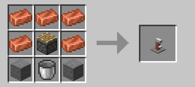 bottler recipe