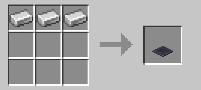 counter top recipe