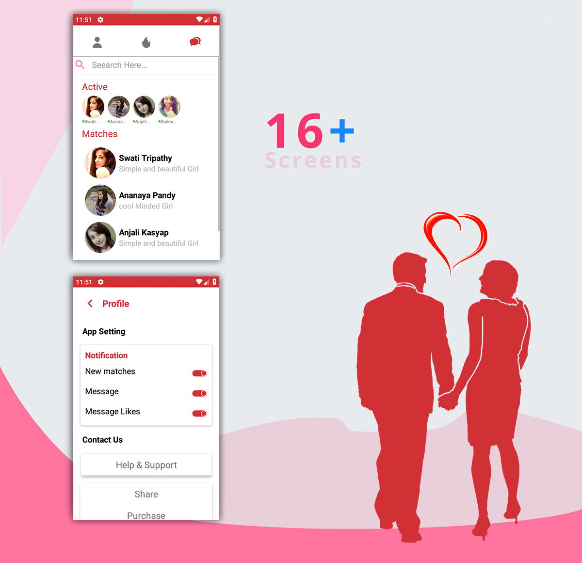 Datingapp