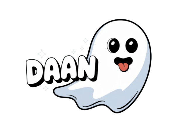 Daan Logo
