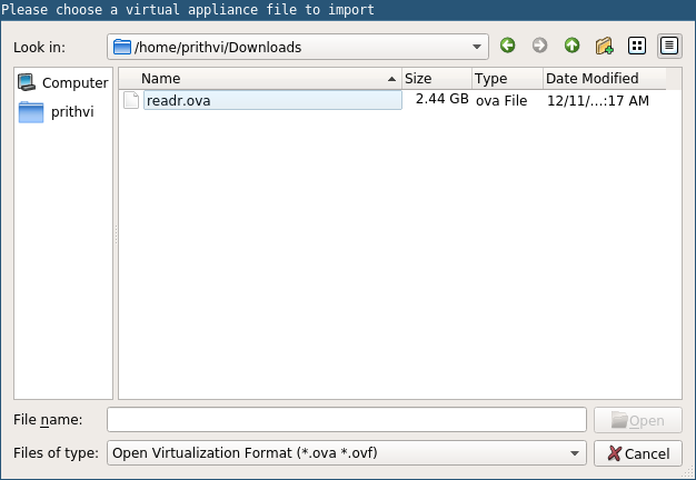 GitHub - pmRed/readr-repo: Repository of snippets, notes, environment ...