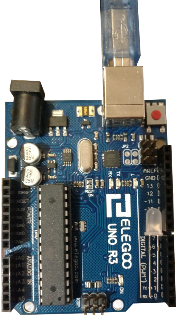 arduino