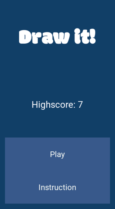 GitHub - pmaprog/drawit: :video_game: A game written with kivy framework