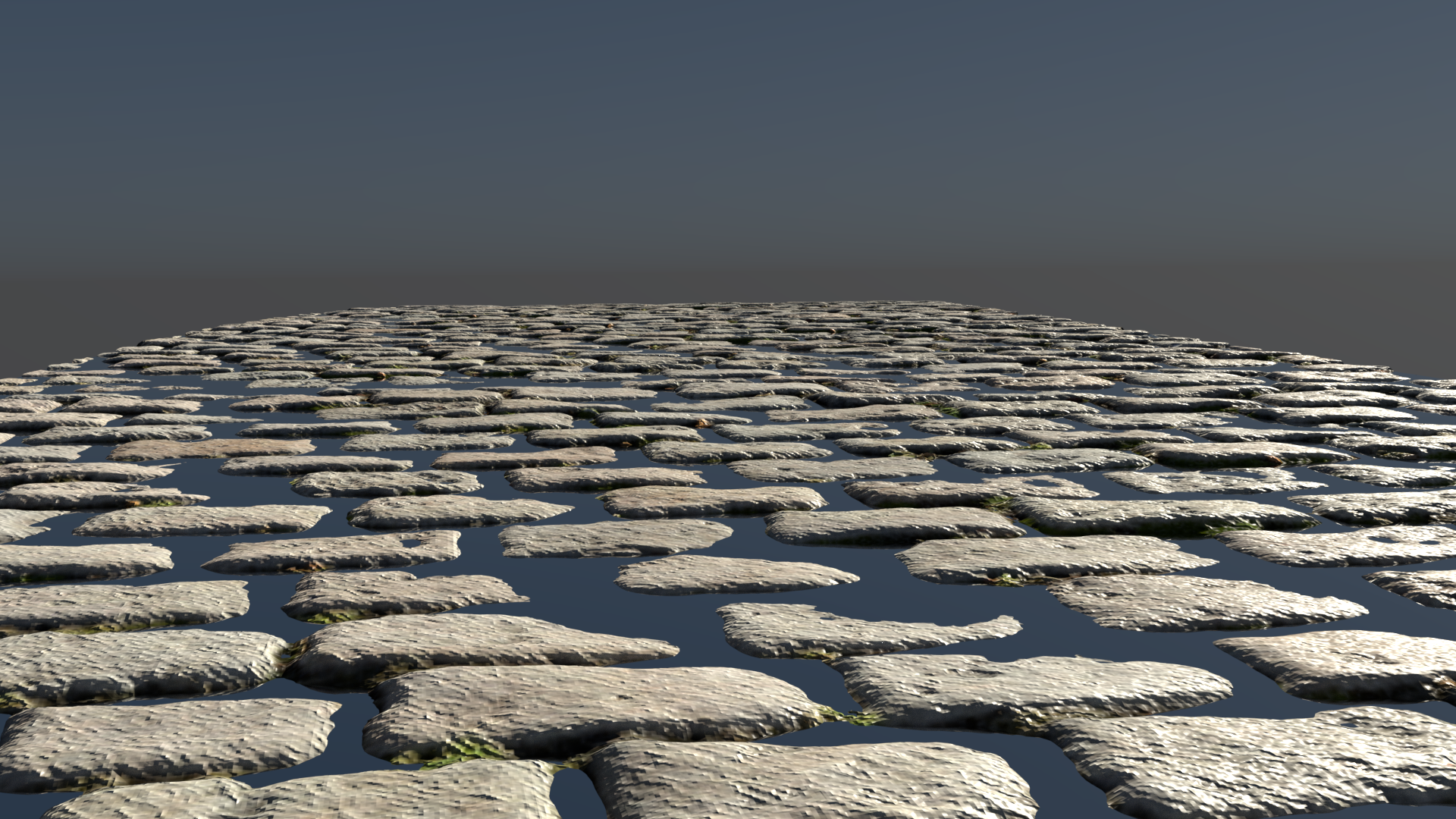 Floor Texture Render