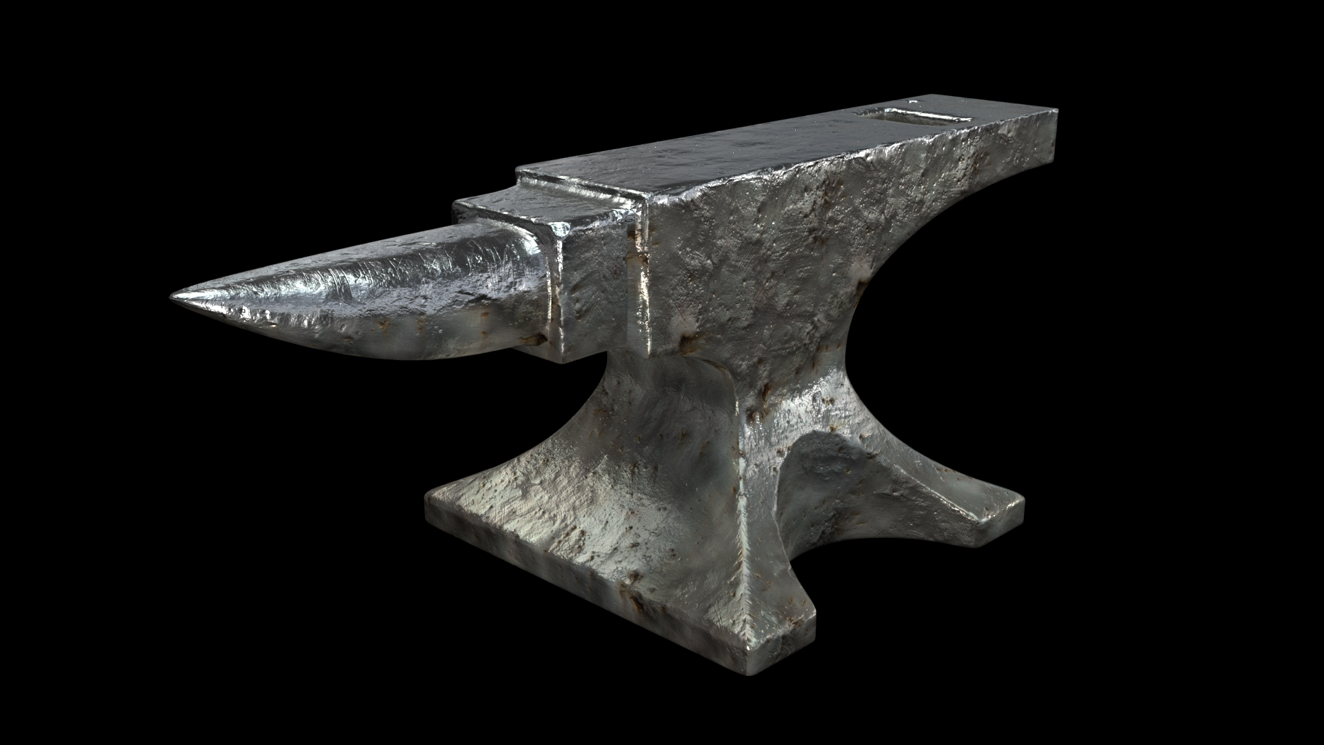 Floor Texture Render