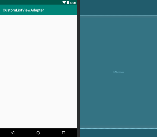GitHub - pmdmdam2/CustomListViewAdapter