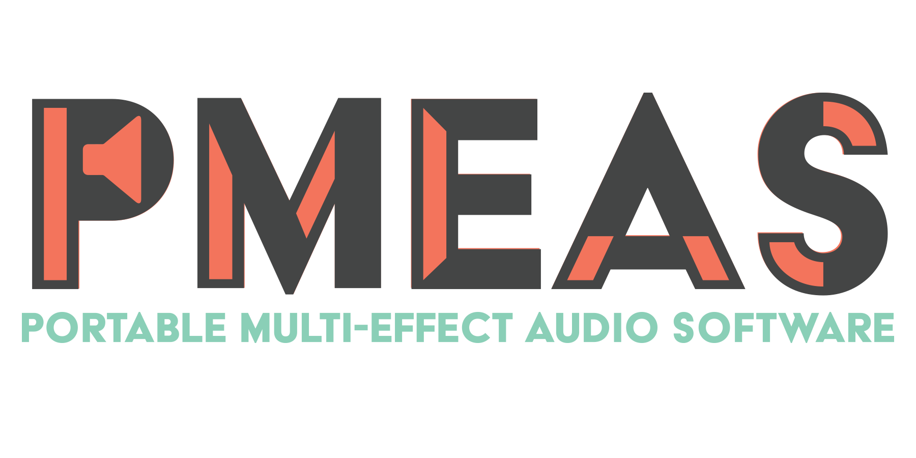 Portable Multi-Effect Audio Software