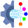 WebRPA Logo