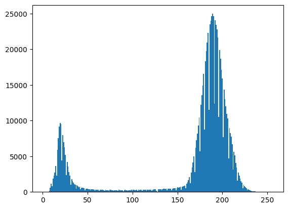 Histogram