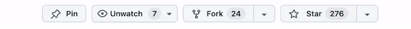 Star this repository