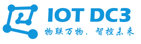 IoT DC3 Logo