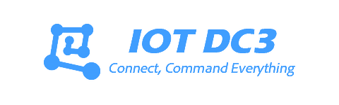 IoT DC3 Logo