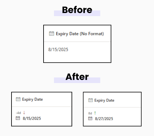 Days Counter preview