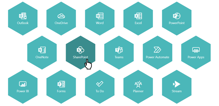 Honeycomb Links preview