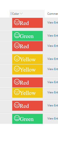 Color Based Emojis preview