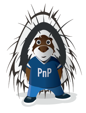 PnP.PowerShell.Predictor icon
