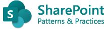 SharePoint Patterns and Practices Logo