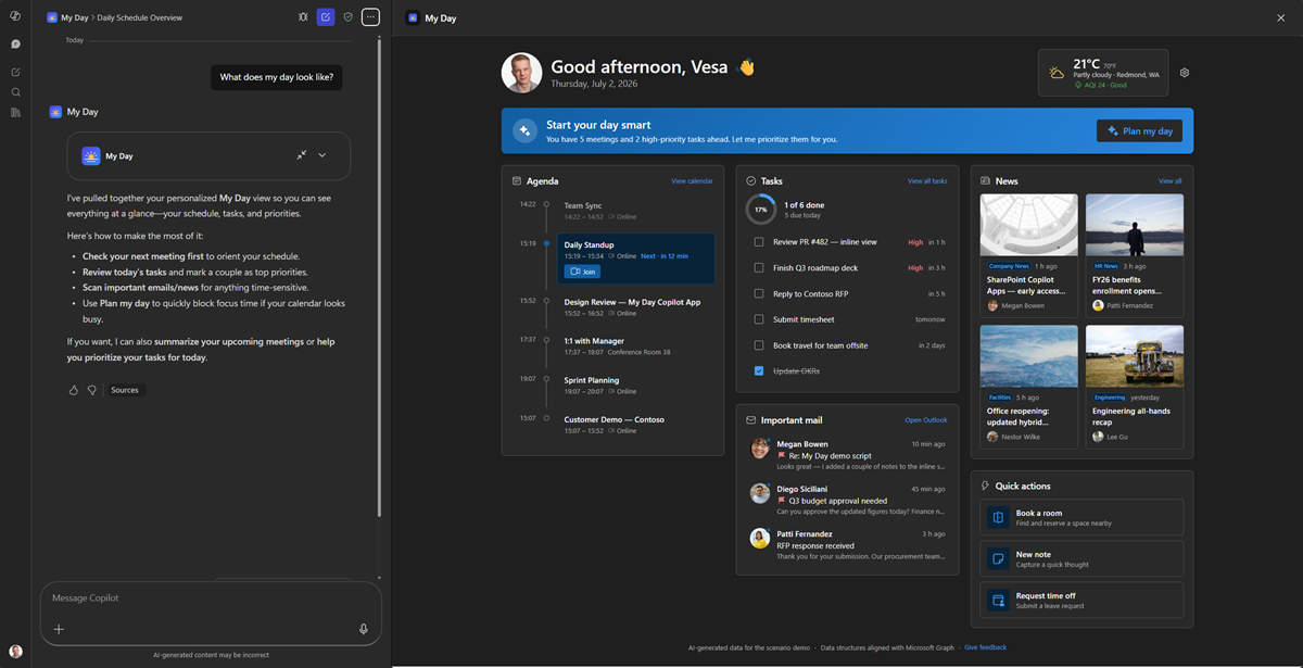 Dark mode