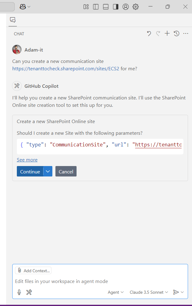 Language Model Tools in Action