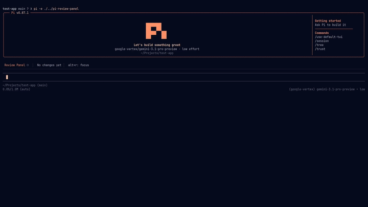 pi-review-panel demo