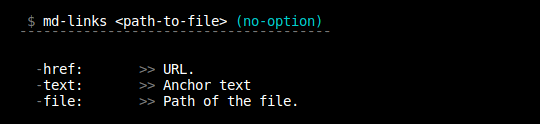 cli-no-option