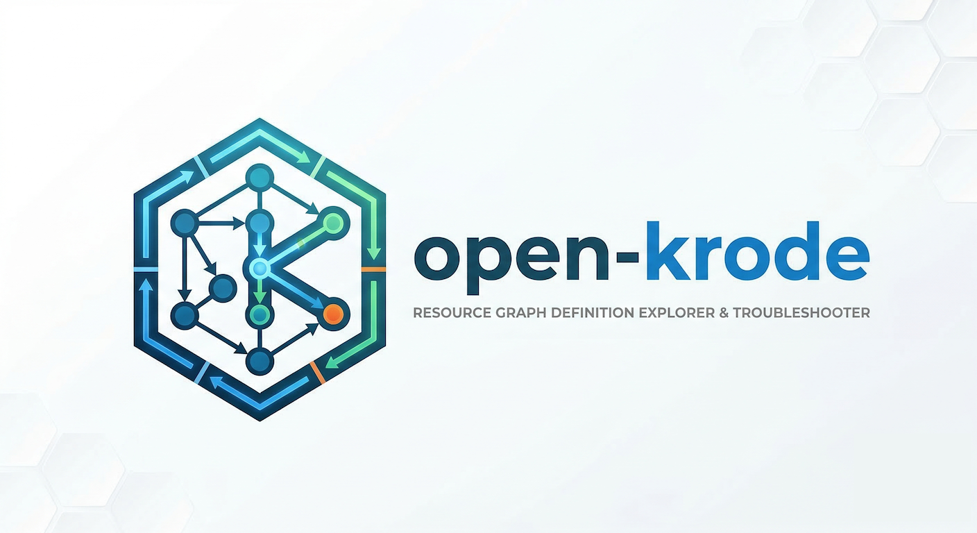open-krode logo