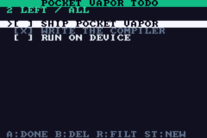 boot