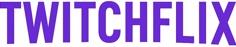 Twitchflix Twitchflix