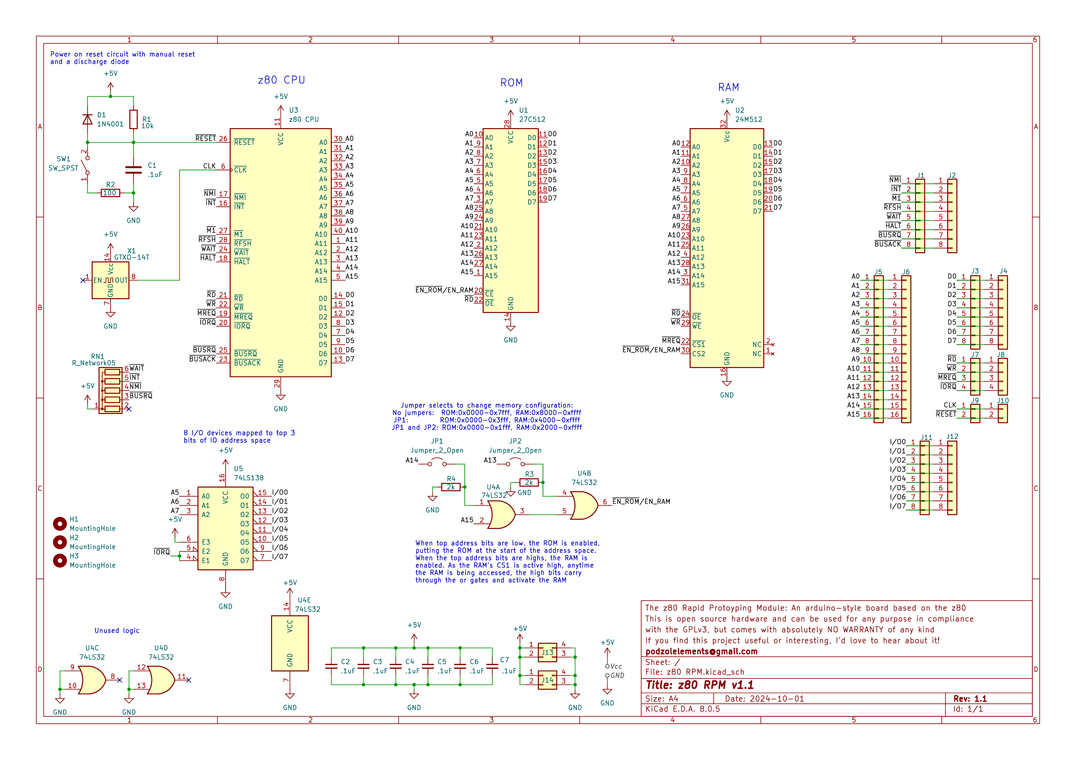 image info