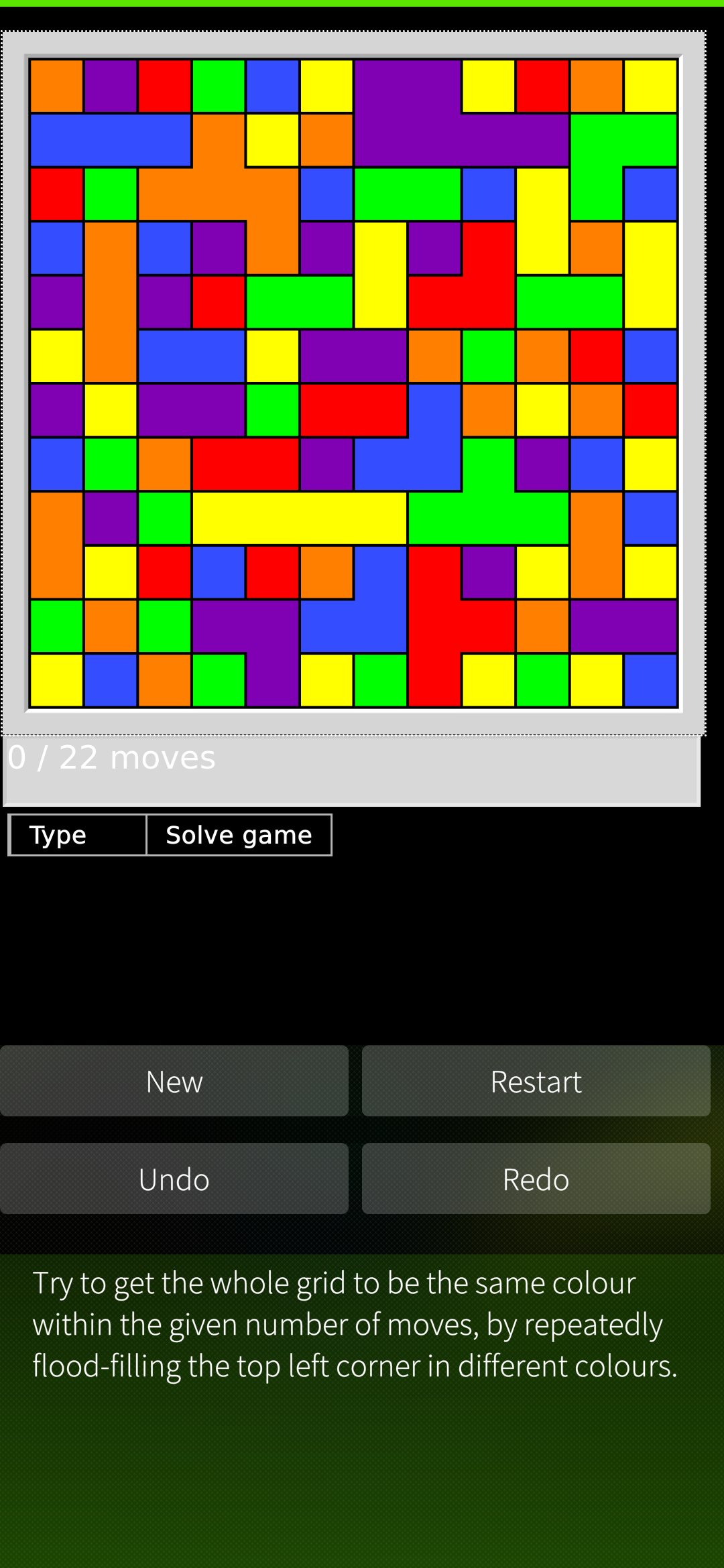 Screenshot of harbour-stppc