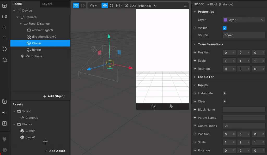 demo-basic