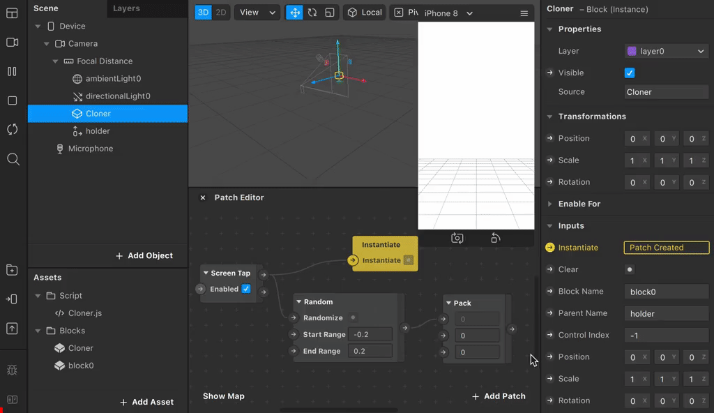 demo-control-pos