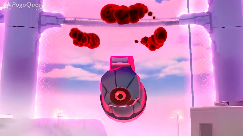 max mondays battles dynamax dinamax Beldum