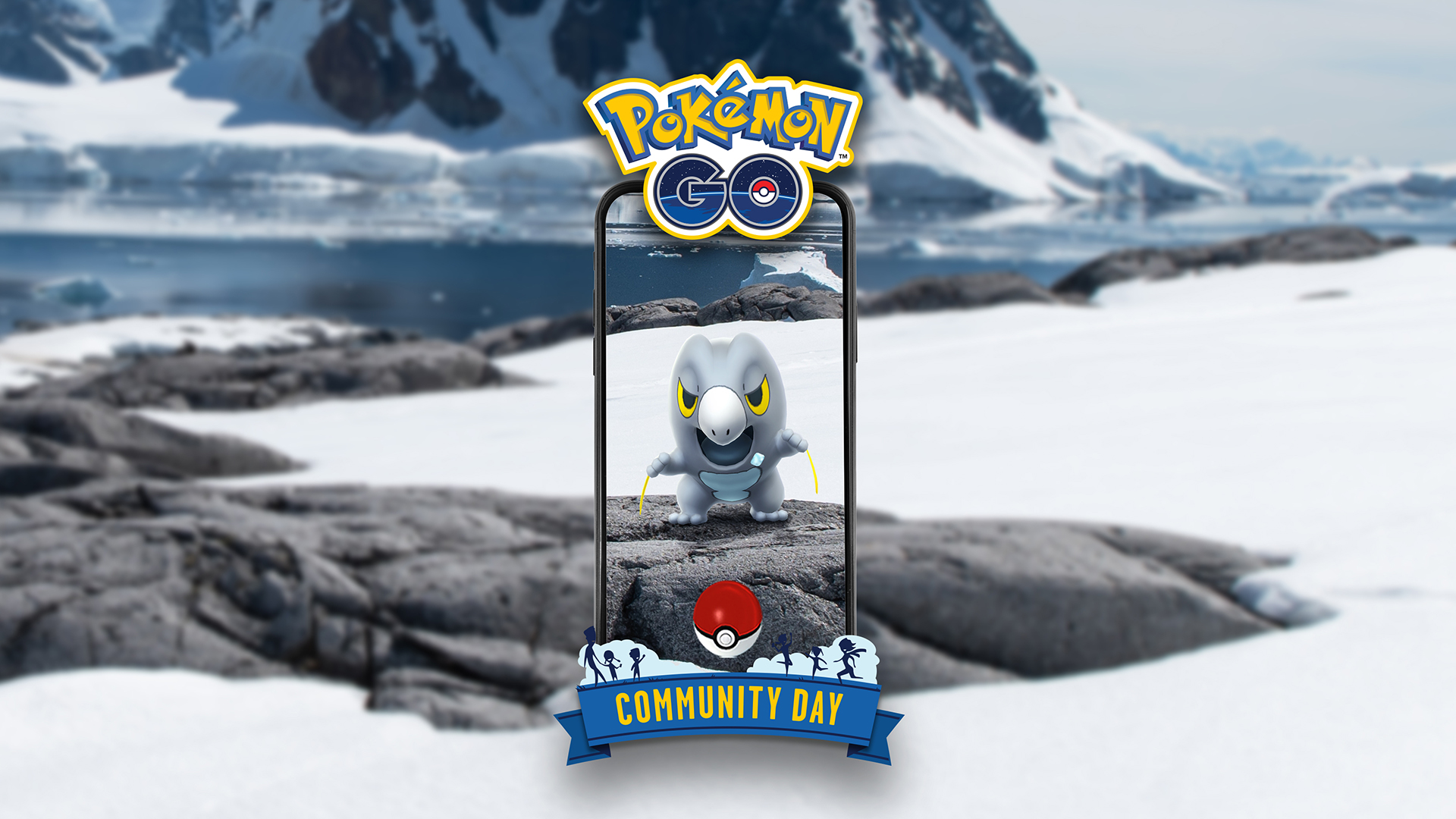 Frigibax community day June