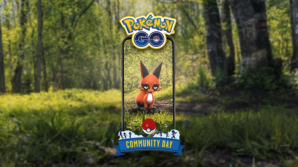 Nickit community day August