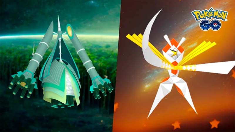 Celesteela Kartana raid hour