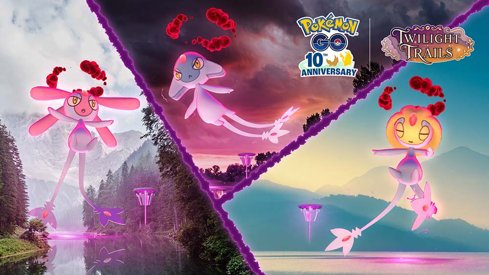 dynamax uxie mesprit azelf max battle day 2026