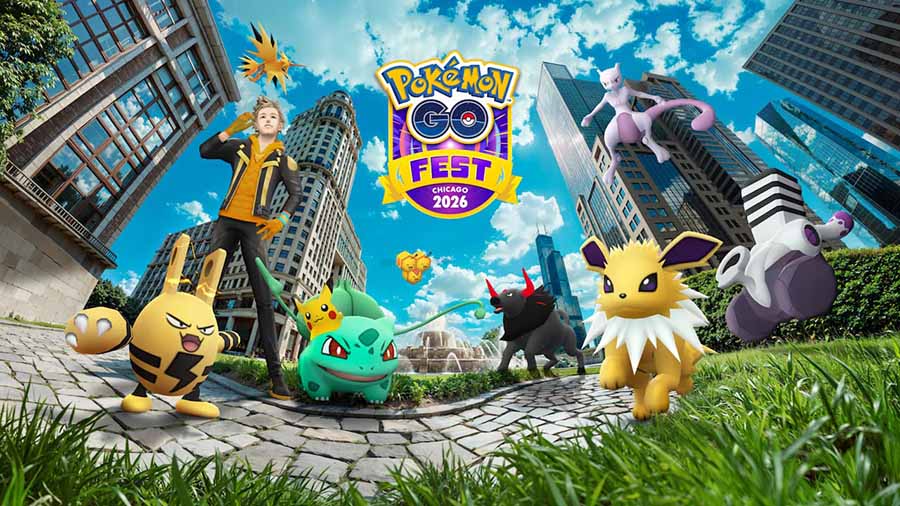 pokemon go fest 2025 chicago