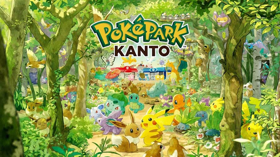 pokemon go pokepark kanto 2026 articuno