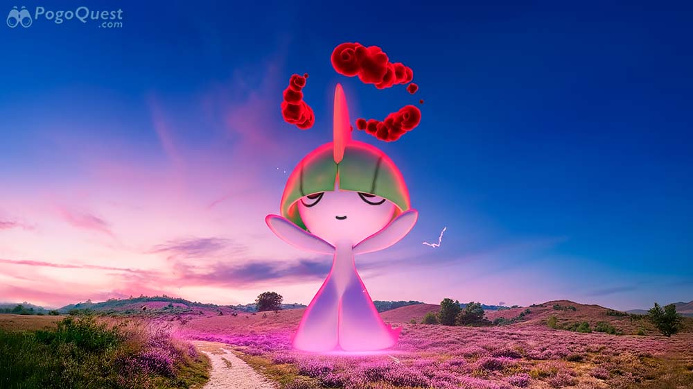 max mondays battles dynamax dinamax Ralts