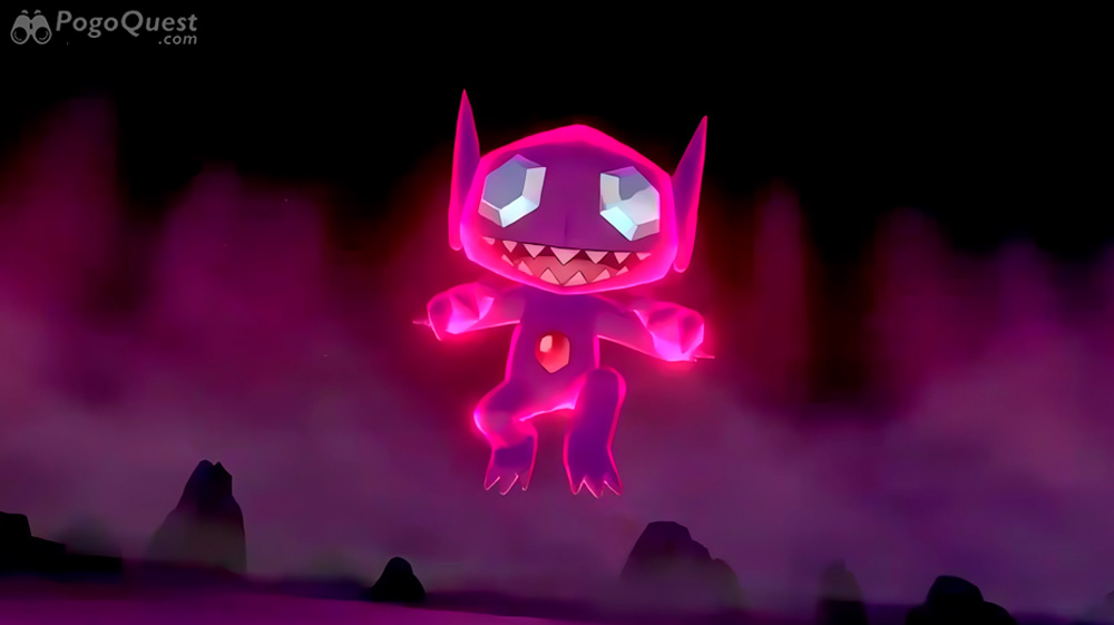 max mondays battles dynamax dinamax Sableye