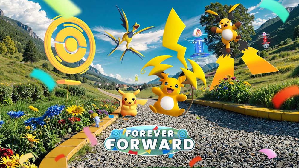 season 23 forever forward Siempre Adelante