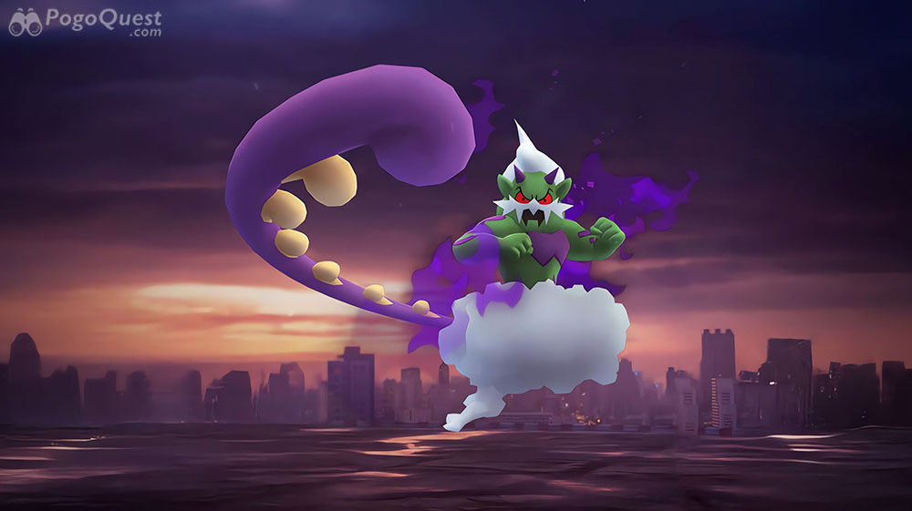 Tornadus altered shadow oscuro