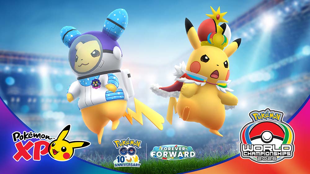 world championships event 2026