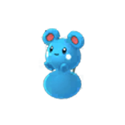 Azurill