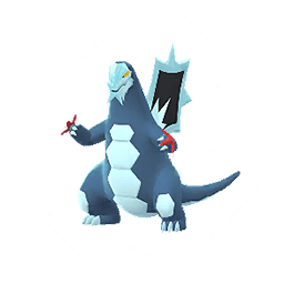 Baxcalibur