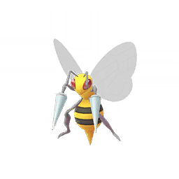 Beedrill