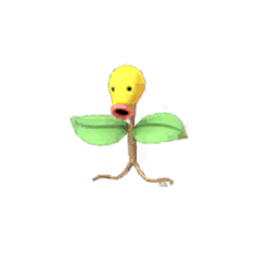 Bellsprout
