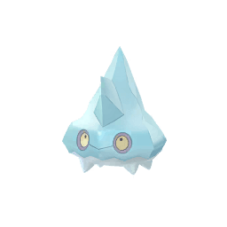 bergmite