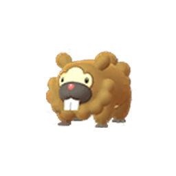 Bidoof